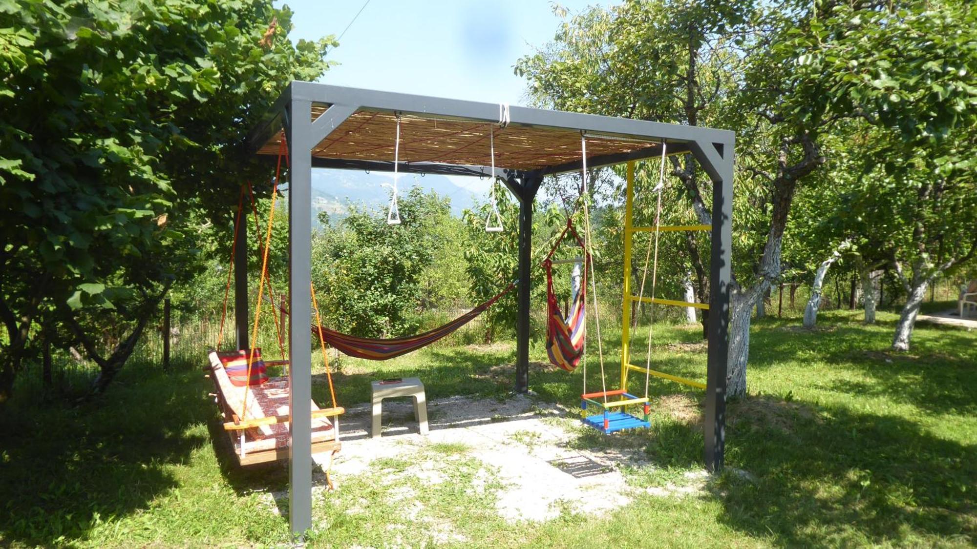 Guest House Pribojska Banja Esterno foto