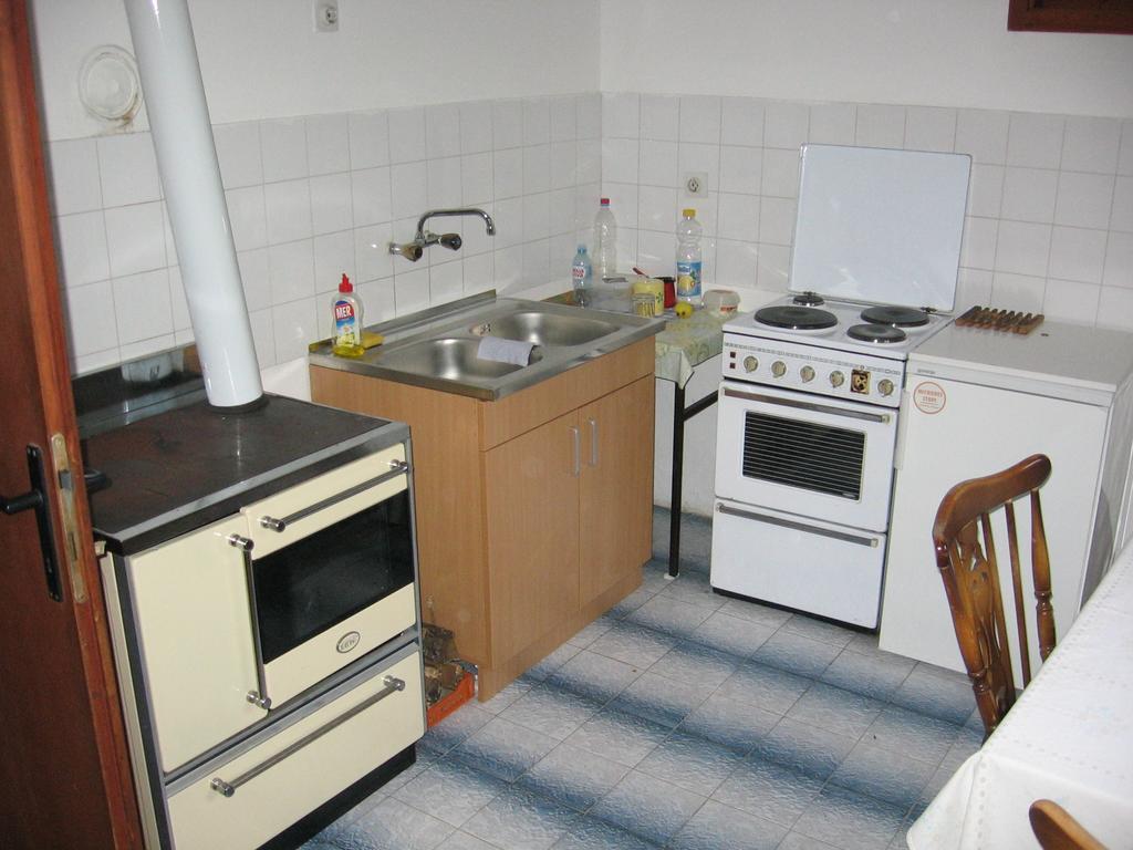 Guest House Pribojska Banja Esterno foto