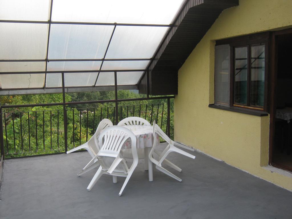 Guest House Pribojska Banja Esterno foto