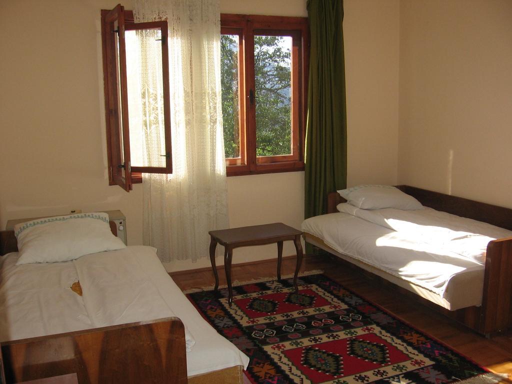 Guest House Pribojska Banja Esterno foto